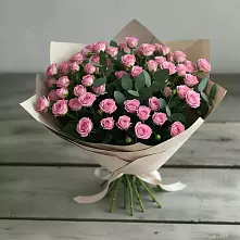 Букет Удовольствие в Струбково