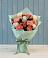 Букет цветов из: Розы в Струбково