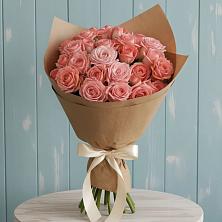 Букет цветов из:  Розы в Струбково