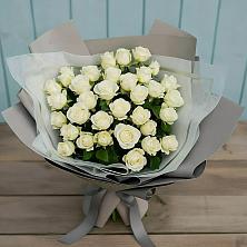 Букет Белоснежная нежность в Струбково
