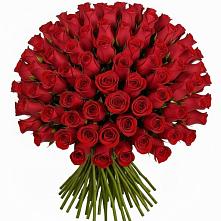 Букет Красные розы Чери Лав в Струбково