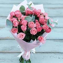 Букет Леди совершенство в Струбково