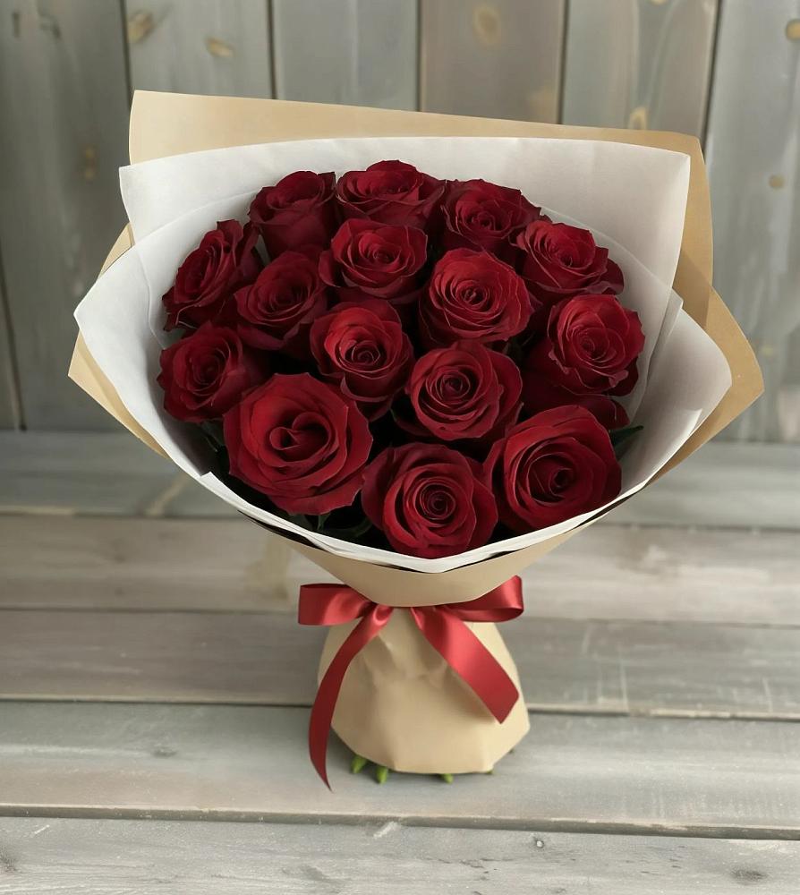 Букет Блистательный в Струбково